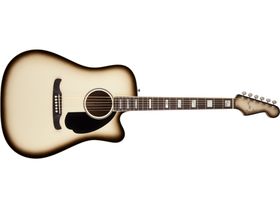 NAMM 2103: Fender launches Acoustic Custom Shop
