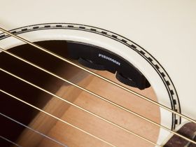 NAMM 2103: Fender launches Acoustic Custom Shop