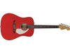 Embrace the firey redness - you know you want to