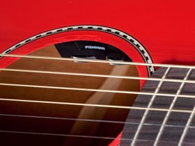 NAMM 2103: Fender launches Acoustic Custom Shop