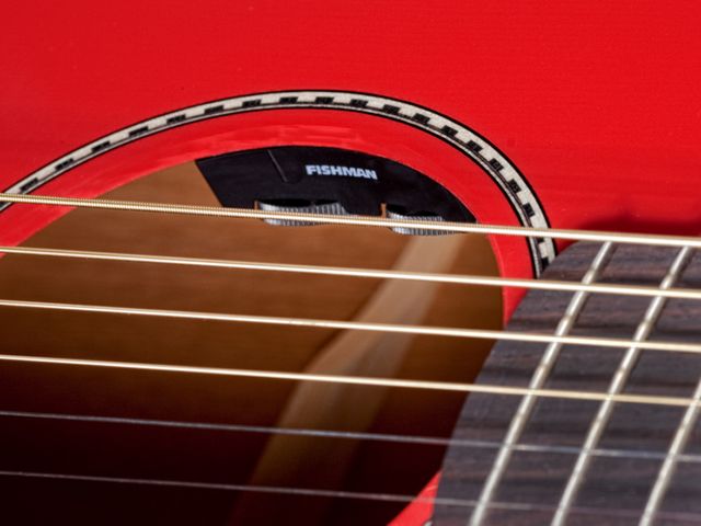 Pro Custom Kingman C