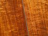 The top-notch materials used on the Classic Koa are incredibly easy on the eye