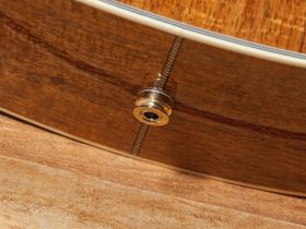 NAMM 2103: Fender launches Acoustic Custom Shop