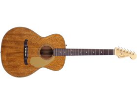 NAMM 2103: Fender launches Acoustic Custom Shop