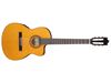 G5TECE-AM, £149 Spec: Cutaway classical body. Thin body (70.0mm at tail). Narrow nut (46.0mm). 14th fret neck/body joint. Spruce top. Mahogany back & sides. Ibanez under saddle pickup. Ibanez AEQ210T preamp.