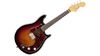 Fender Mando-Strat Ça va folker