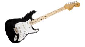 NAMM 2013: Fender launches Ritchie Blackmore Tribute Strat