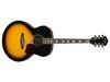 SGT230E-VS, £149 Spec: Spruce top. Mahogany back & sides. Mahogany neck. Chrome Ibanez smooth tuner AS.