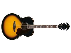NAMM 2012: Ibanez reveals new acoustic guitar range