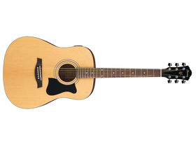 NAMM 2012: Ibanez reveals new acoustic guitar range