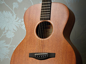 Best high-end acoustic guitars