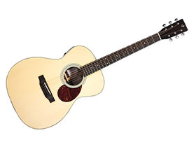 Best high-end acoustic guitars