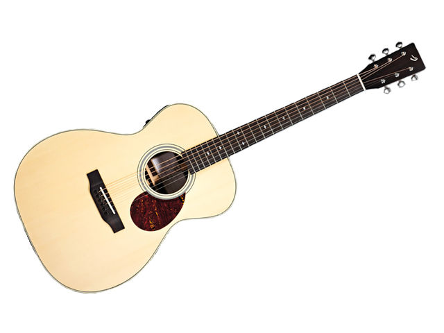Breedlove Atlas Retro OM/ERe