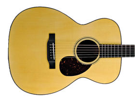 Best high-end acoustic guitars