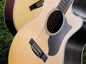 Best high-end acoustic guitars