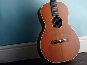 Best high-end acoustic guitars
