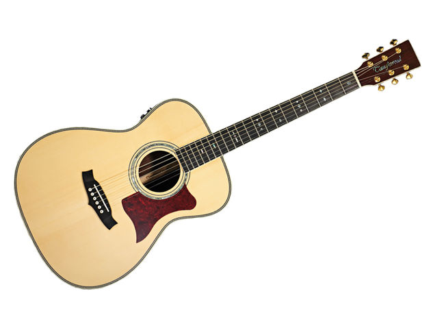 Tanglewood TW70HSR-B