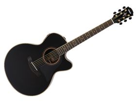 Best high-end acoustic guitars