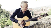 History of the acoustic: the virtuosi