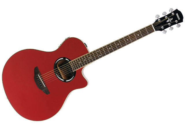 Yamaha APX500II