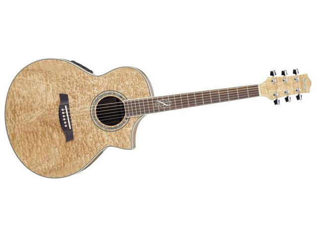 Ibanez EX20ASE-NT