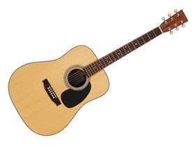 Best budget acoustic guitars