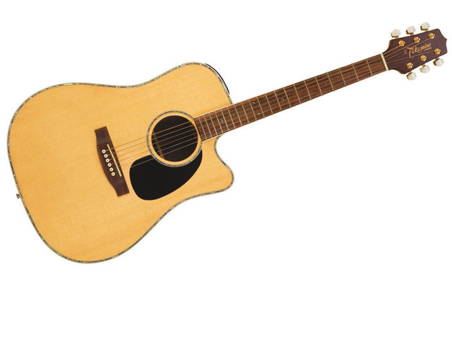 Takamine EG360SC