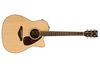 Yamaha FGX720SCA £419 / $664 (approx)