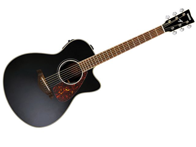 Yamaha FSX730SC