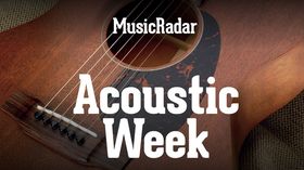 Welcome to Acoustic Week