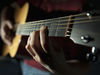 Think of your fingers like an orchestra...