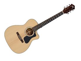 Best mid-range acoustic guitars