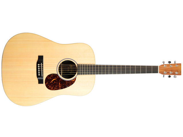 Martin DX1KAE