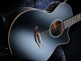 Best mid-range acoustic guitars