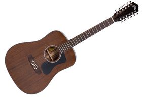 Best mid-range acoustic guitars