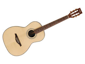 Best mid-range acoustic guitars