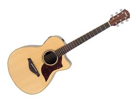 Best mid-range acoustic guitars
