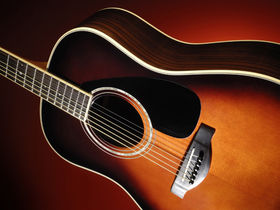 Best mid-range acoustic guitars