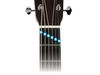 Try your hand at one of Davy Graham's favourite tunings