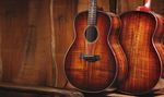 Musikmesse 2013: Taylor reveals Koa Grand Orchestra