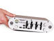 Musikmesse 2011: Ashdown launches ultra-portable MiBass bass amplifiers