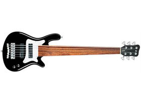 Musikmesse 2011: Bassist Steve Bailey joins the Warwick roster