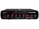 Musikmesse 2011: TC Electronic announces RH750 compact bass amp head