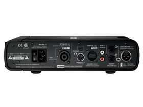 Musikmesse 2011: TC Electronic announces RH750 compact bass amp head