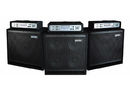 Musikmesse 2011: Warwick introduces WA series bass amp heads and cabs