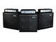 Musikmesse 2011: Warwick introduces WA series bass amp heads and cabs