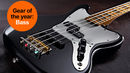 The best bass gear of year: 2012