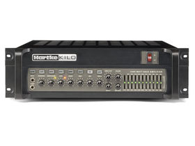 Hartke introduces the Kilo bass amplifier
