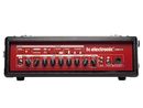 TC Electronic adds new amp and cabinets to the Bass Amp 2.0 range