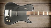 Cool and classic basses: Supersound SCB Bass
